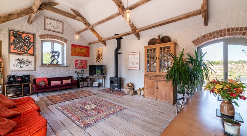 Photo of Bohemian Bliss