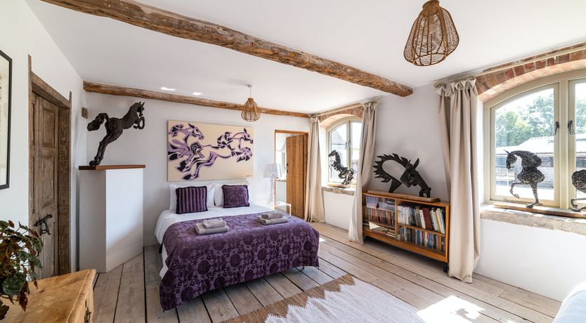 Photo of Bohemian Bliss