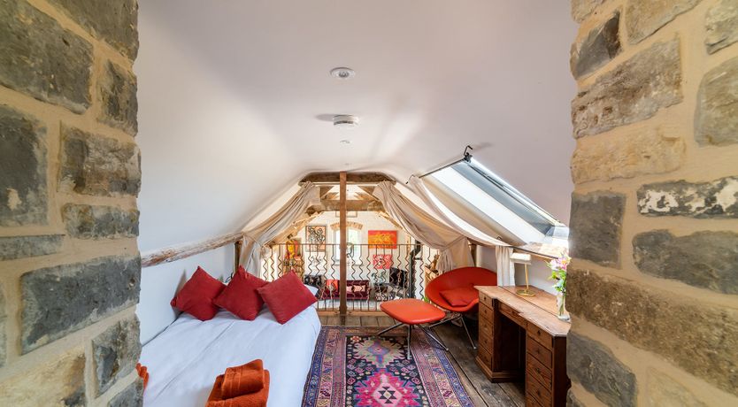 Photo of Bohemian Bliss