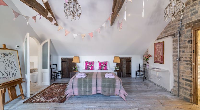 Photo of Bohemian Bliss