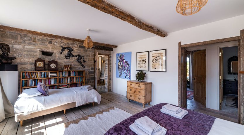 Photo of Bohemian Bliss