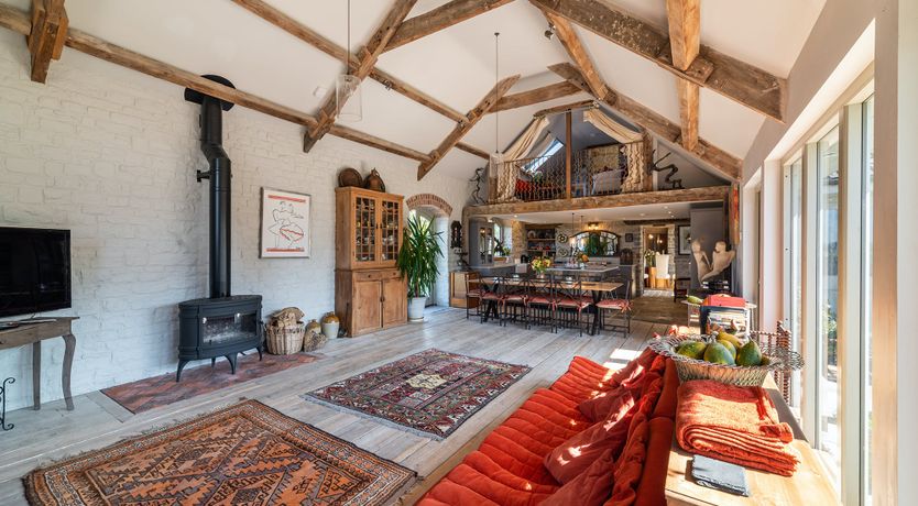 Photo of Bohemian Bliss