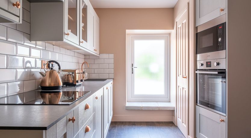 Photo of Meet in the Middle