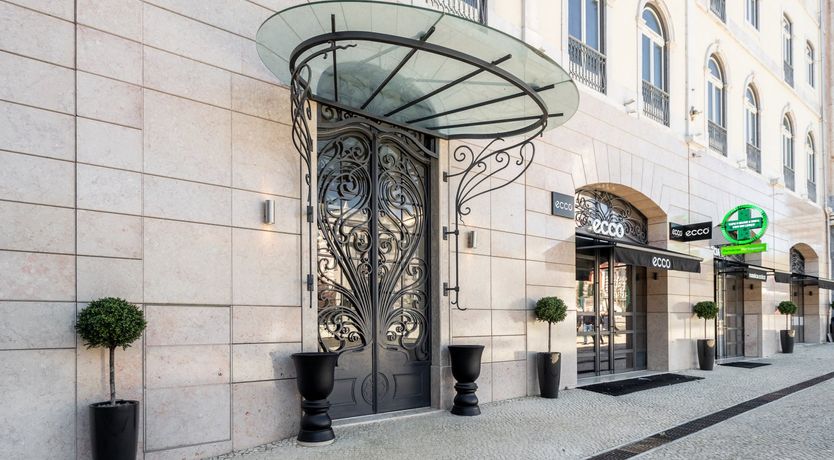 Photo of Life in Noir