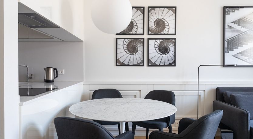 Photo of Life in Noir