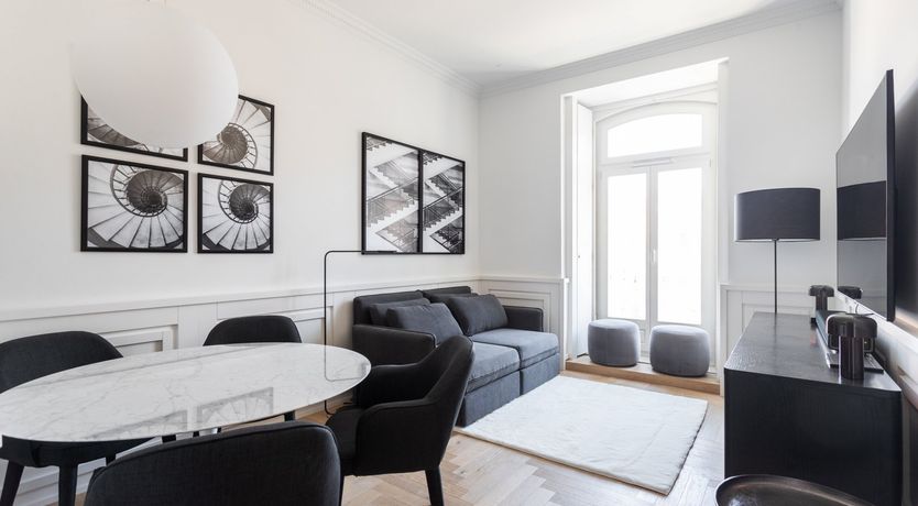 Photo of Life in Noir