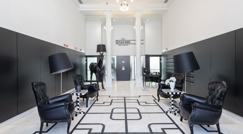 Photo of Life in Noir