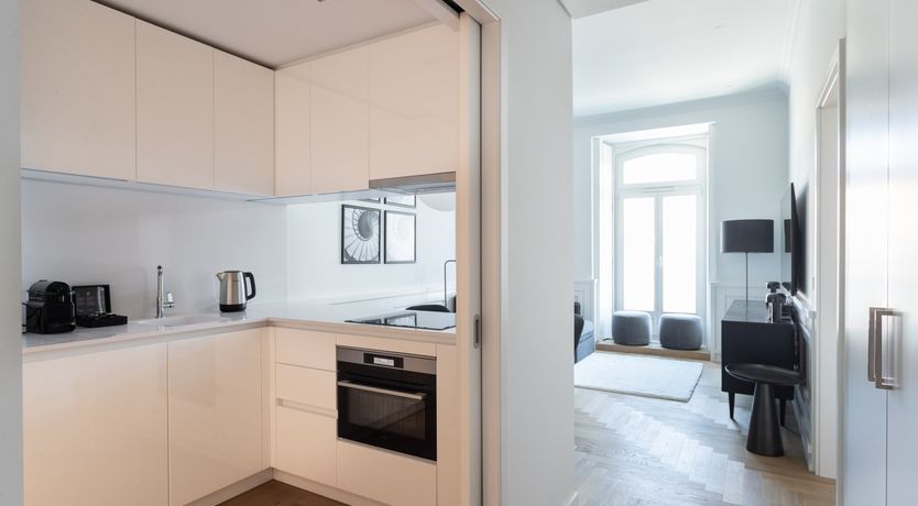 Photo of Life in Noir