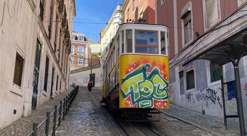 Photo of Life in Noir