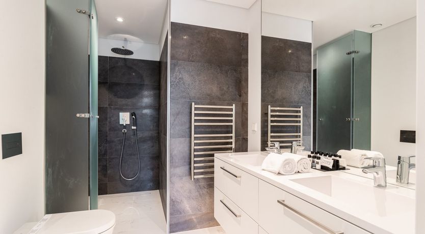 Photo of Life in Noir