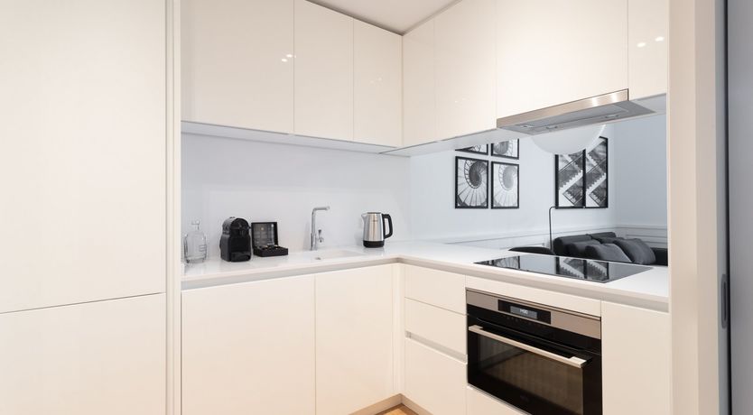 Photo of Life in Noir