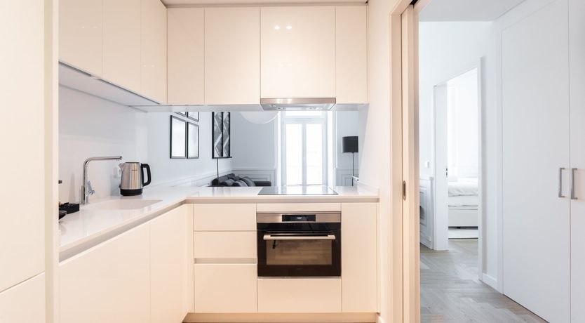 Photo of Life in Noir