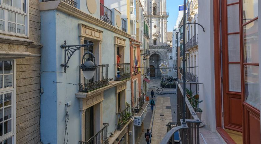 Photo of Rothko Hues