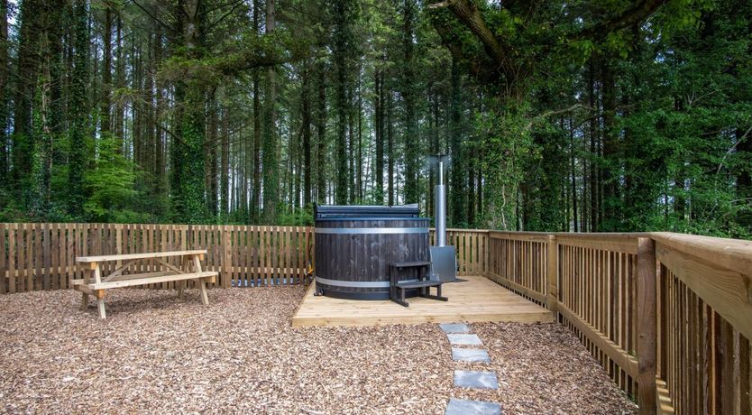 Photo of The Great Alone