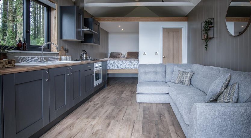 Photo of The Great Alone