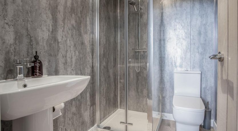 Photo of The Great Alone