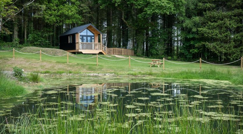 Photo of The Great Alone