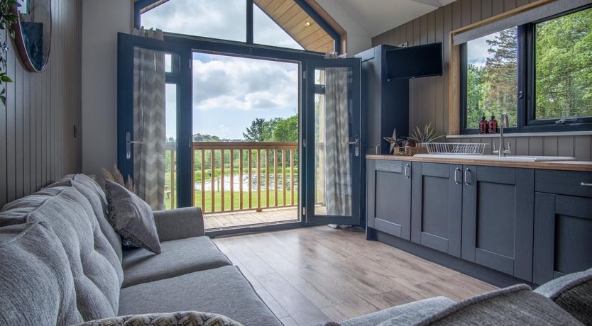 Photo of The Great Alone