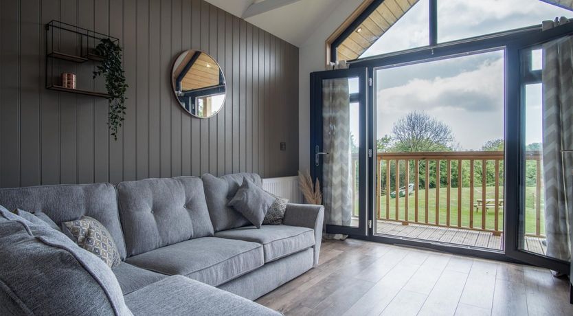 Photo of The Great Alone