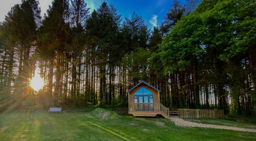 Photo of The Great Alone