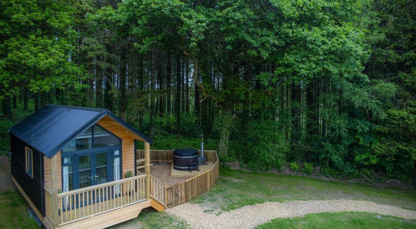 Photo of The Great Alone