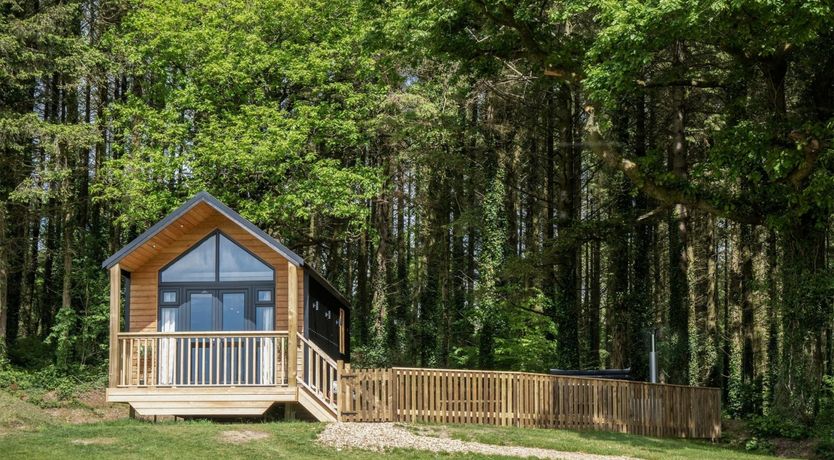 Photo of The Great Alone