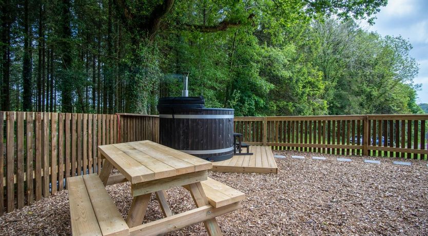 Photo of The Great Alone