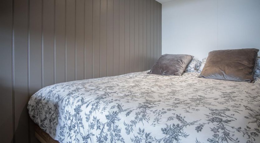 Photo of The Great Alone