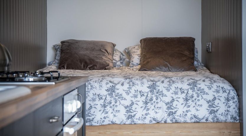 Photo of The Great Alone