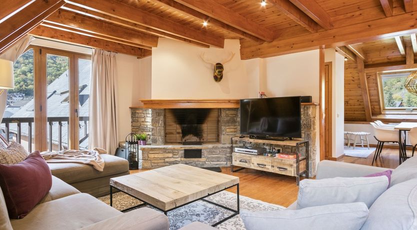 Photo of At the Foot of the Mountain