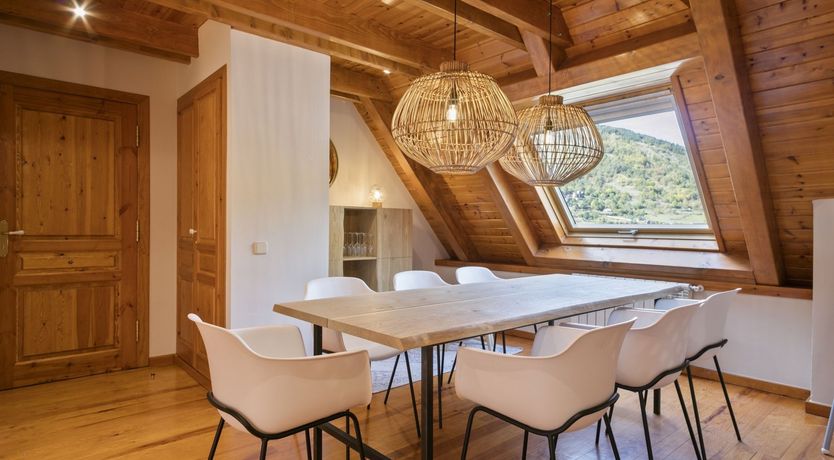 Photo of At the Foot of the Mountain