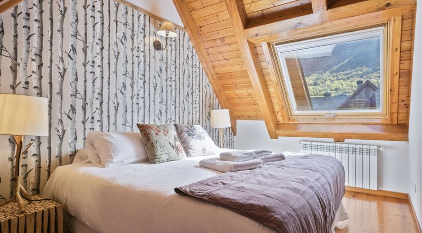 Photo of At the Foot of the Mountain