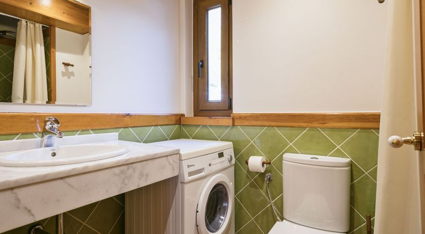 Photo of At the Foot of the Mountain