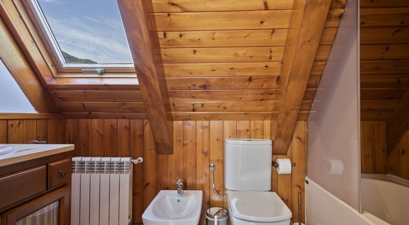 Photo of At the Foot of the Mountain