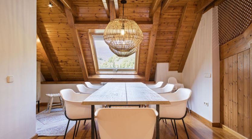 Photo of At the Foot of the Mountain