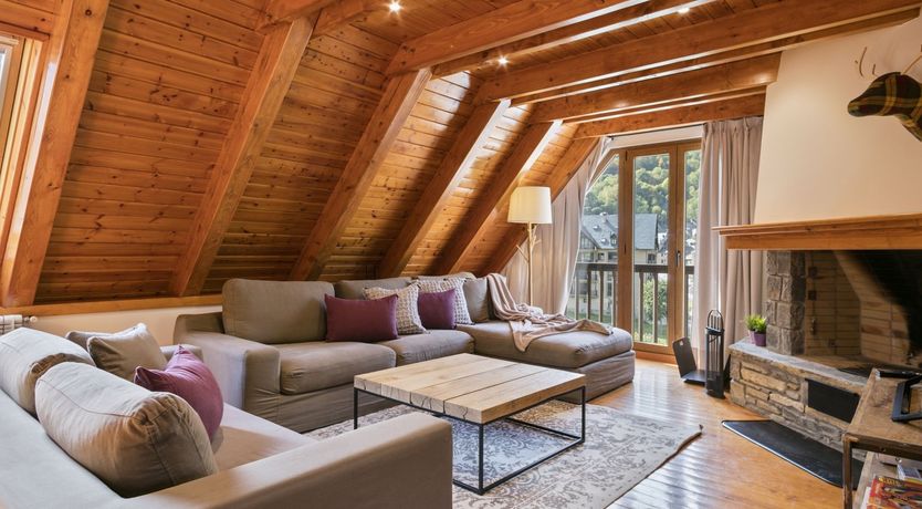 Photo of At the Foot of the Mountain