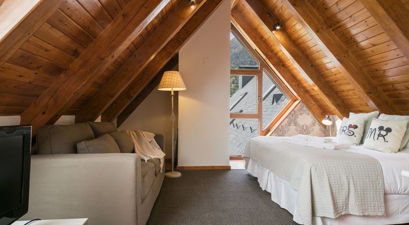 Photo of At the Foot of the Mountain