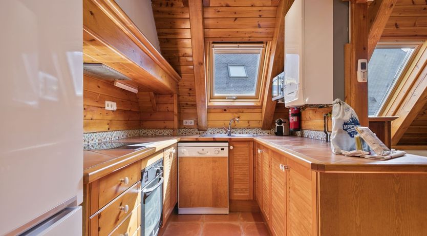 Photo of At the Foot of the Mountain