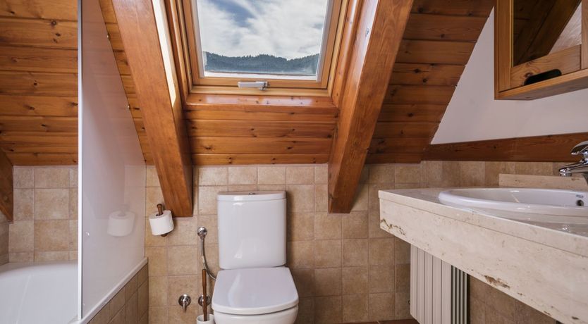 Photo of At the Foot of the Mountain