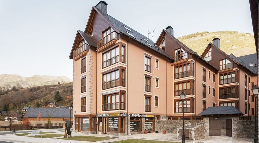 Photo of At the Foot of the Mountain