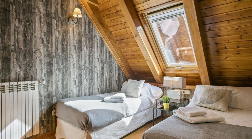 Photo of At the Foot of the Mountain