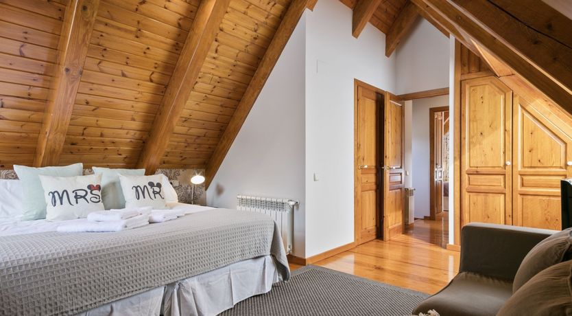 Photo of At the Foot of the Mountain