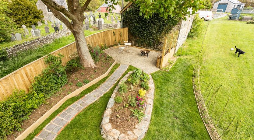 Photo of Beneath a Starlit Sky