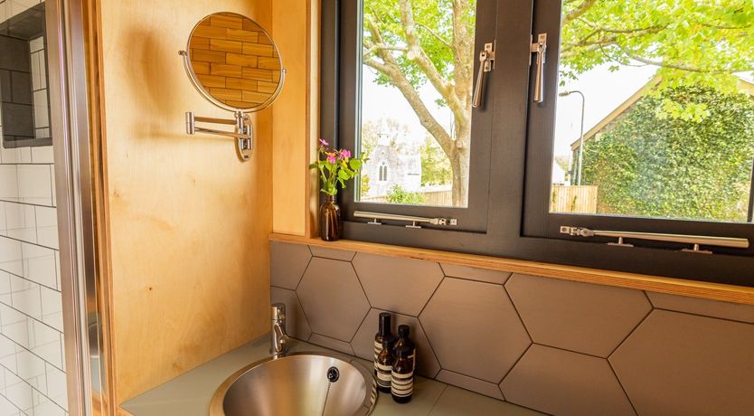 Photo of Beneath a Starlit Sky