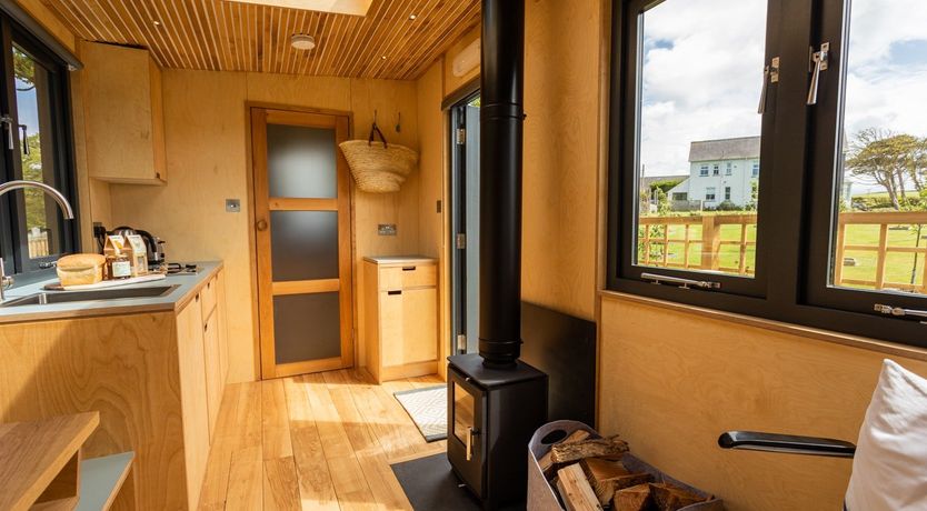 Photo of Beneath a Starlit Sky