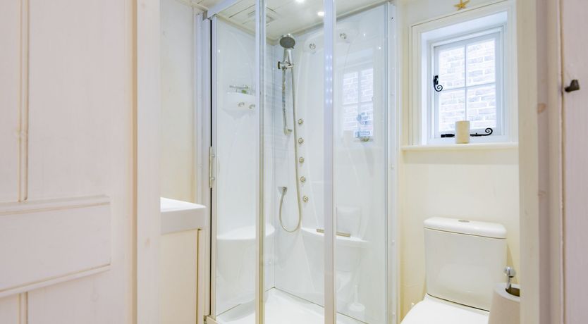 Photo of Floral & Blue