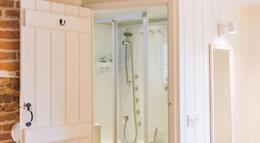 Photo of Floral & Blue