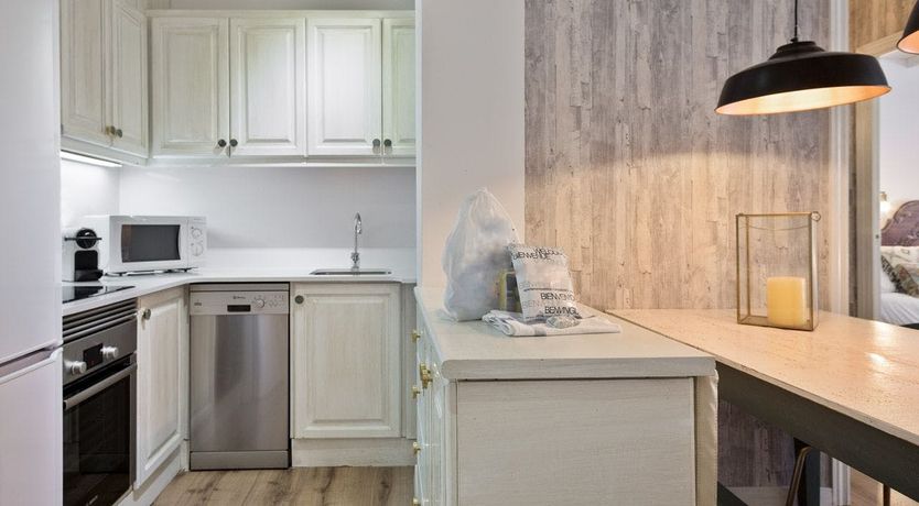 Photo of A Piste of Magic