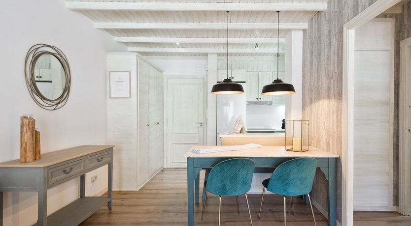 Photo of A Piste of Magic