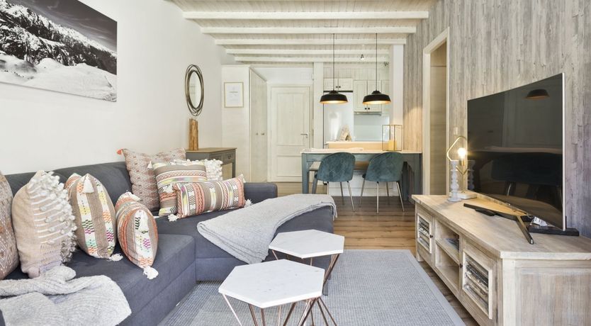 Photo of A Piste of Magic